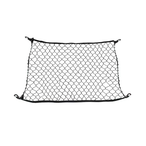 Filet coffre voiture Volkswagen Passat NMS pour stabiliser vos bagages en voyage