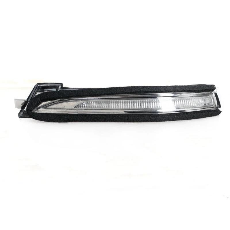 Clignotant à LED rétroviseur cassé ? Solution gauche pour Elantra 2018