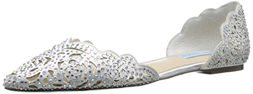 Blue by Betsey Johnson SB-LUCY Blue by Betsey Johnson SB-LUCY