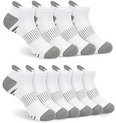 Gray White-5 Pairs