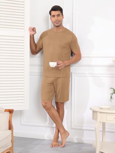 Save with Code NMTDVJRC on RQP Men's Pajama Set - Image 3