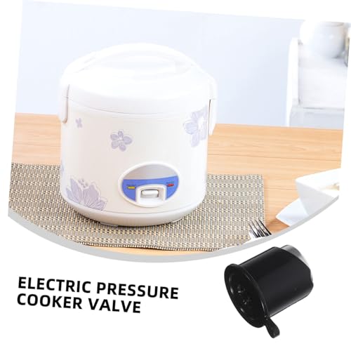 Válvula de vapor resistente a altas temperaturas LABRIMP para ollas a presión y arroceras – pieza de repuesto de seguridad fácil de instalar miniatura 5