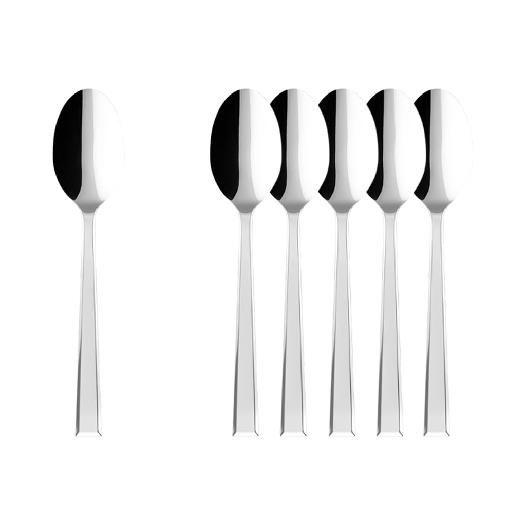 Villeroy & Boch Victor Tafellöffel 6er Set | 20,4 cm