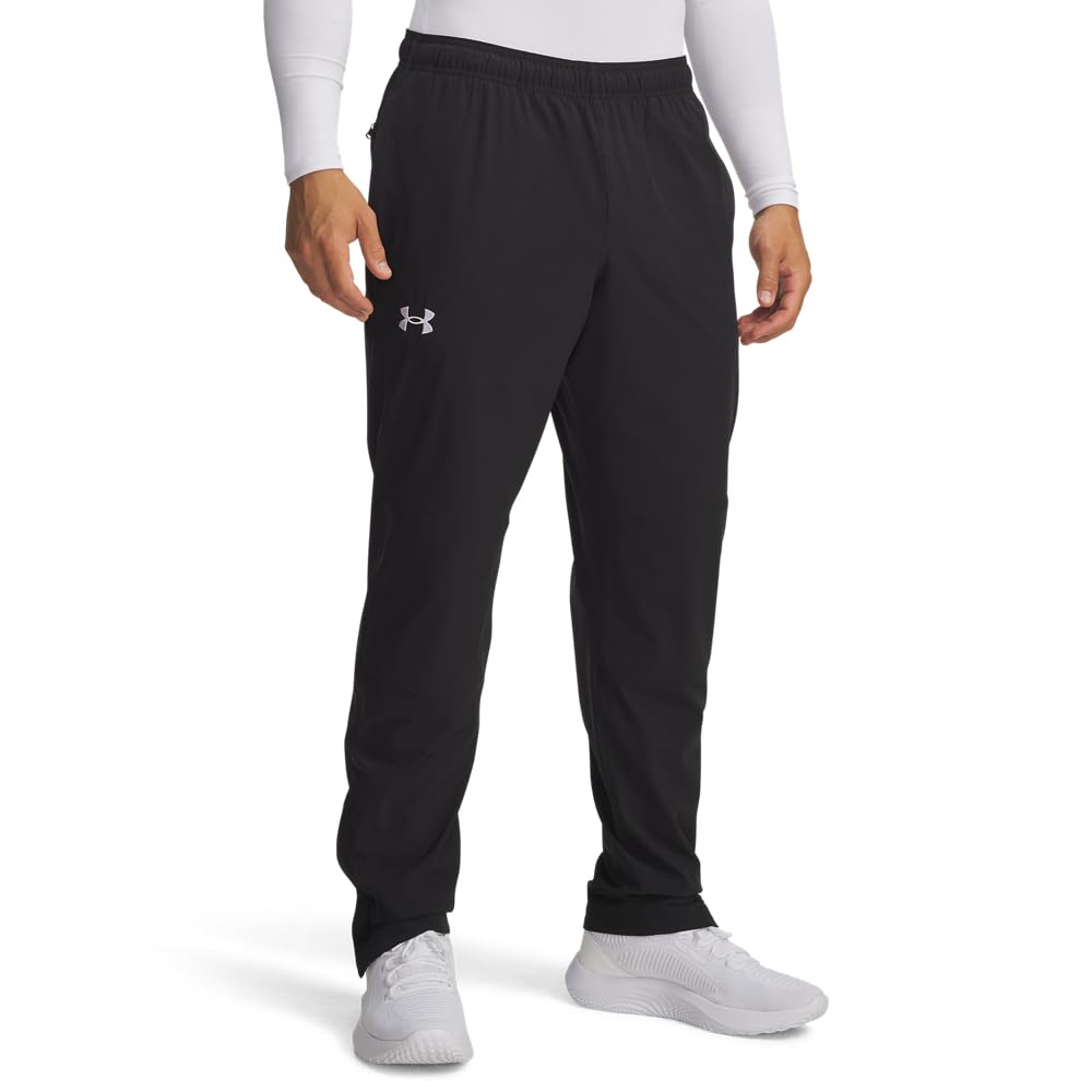 Under Armour Mens Hockey Warm Up Pants