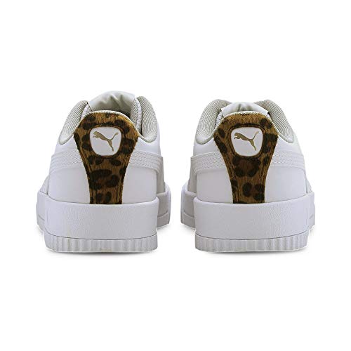 Image of PUMA Men's Tazon 6 Cross Trainer Sneaker | Official licensed; regular fit; short sleeves; breathable