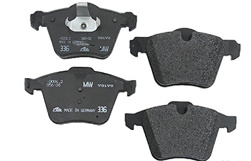 Volvo 30793539, Disc Brake Pad
