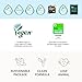 Torriden DIVE IN Hyaluronic Acid Facial Mask (10 sheets) | Extra Moisturizing Care | Hyaluronic Acid, Panthenol, Allantoin | Korean Face Mask