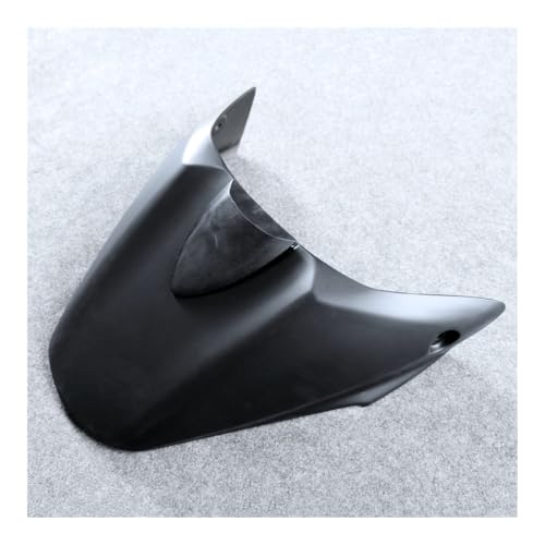 Capot de selle arrière Monster 1100 pour sorties solo