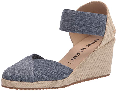 Image of Anne Klein Women's Zoey Wedge Sandal