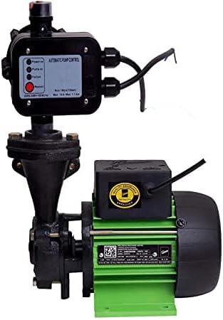 - 0.5hp pressure booster pump | 0.5hp with automatic pump controller |water pump 0.5hp | Pressure pump