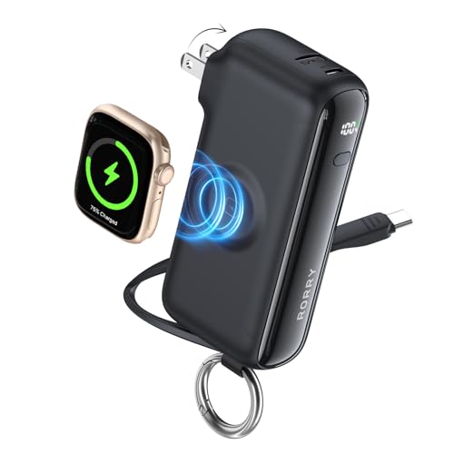 RORRY Flow 40W Power Bank