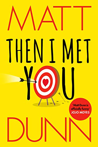 Then i Met You (English Edition)