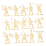 Modèles de mini-personnes : le mini-artisanat n'est pas seulement une décoration de bureau à domicile, mais aussi une miniature de table de sable pour vos amis.