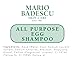 Mario Badescu All Purpose Egg Shampoo for All Hair and Skin Types | Shampoo and Body Wash that Cleanses and Nourishes |Formulated with Egg White Proteins| 16 Fl Oz