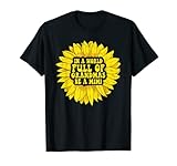 Photo Gallery in un mondo pieno di nonne essere mimi girasole nonna maglietta Photo Gallery in un mondo pieno di nonne essere mimi girasole nonna maglietta