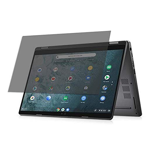 Dell New Latitude 5300 2-in-1 13.3�C���` �Ή� �`�����h�~ �v���C�o�V�[�t�B���^�[ �t���ی�t�B���� �u���[���C�g�J�b�g ���˖h�~ ���ʎg�p ���E�ȒP lifeinnotech