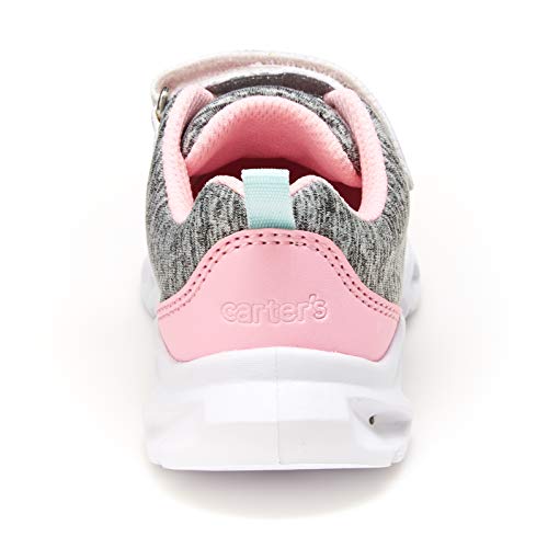 Carter's Girl's Porto Running Shoe3