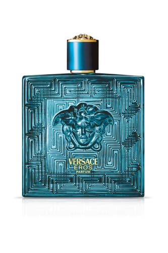Versace Eros by Versace for Men Parfum Spray