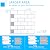 Upgraded, STICKGOO 10-Sheet Peel and Stick Subway Tile Backsplash, 13"x12" Self-Adhesive Kitchen Backsplash Tiles, White