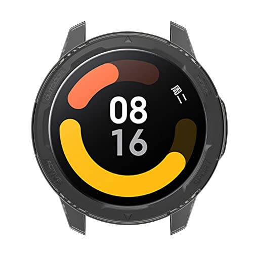 Chofit Custodie compatibili con Xiaomi Watch S1