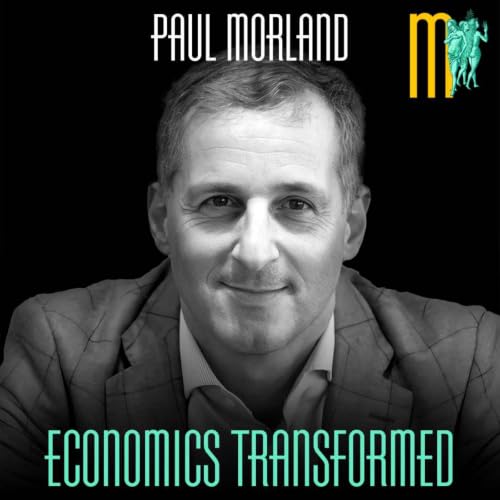 Economics transformed | Maiden Mother Matriarch 218