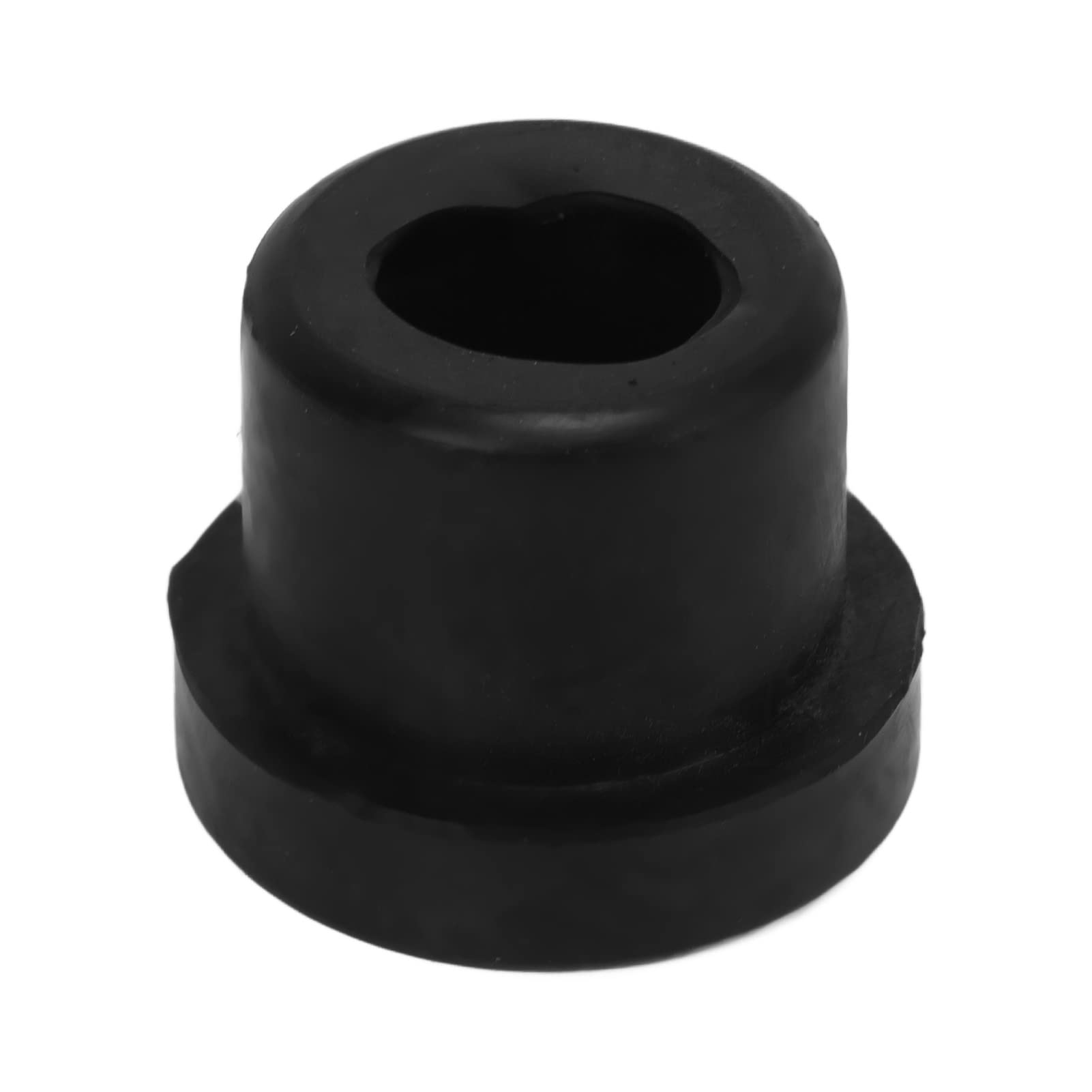 CHICIRIS Kit Boccola Sospensione Posteriore, Ricambio Durevole Molla a Balestra, Set Manicotto per Veicoli Ricreazionali Golf Cart e Strutture Esterne