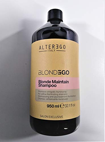 Blondego Blonde Maintain Shampoo 950ml