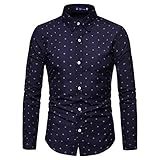 hemd muster ärmel Pflegehinweis: Schonend Waschen