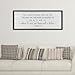 ZZJJHYWGQ Jeremiah 29:11 Bible Verse Inspirational Quote Wall Art, 32