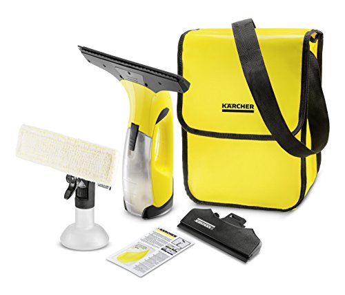 Preisvergleich Produktbild Kärcher WV 2 Premium + Transporttasche