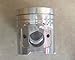 GOWE piston For Yanmar diesel engine parts 4TNE92 4D92E piston +piston ring
