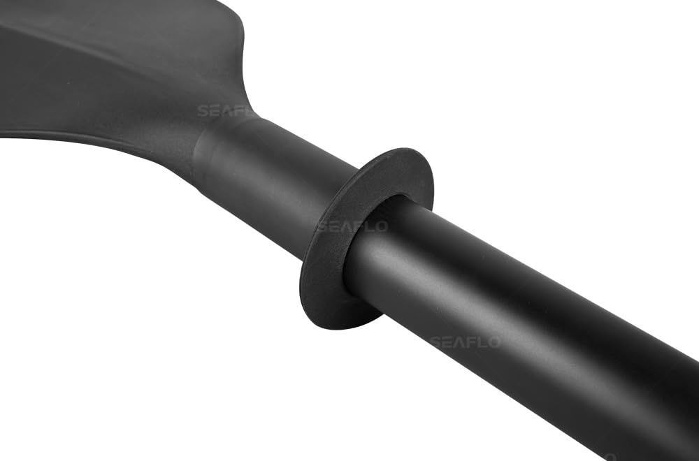 Seaflo Double pagaie, kayak, pagaie de canoë, pagaie pour kayak, canoë, bateau, aviron Seaflo Double pagaie, kayak, pagaie de canoë, pagaie pour kayak, canoë, bateau, aviron