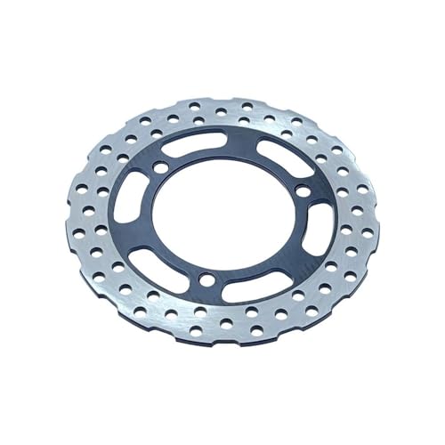 Disque de frein arrière pour Kawasaki Ninja 250R EX250 2007-2014