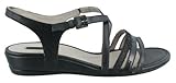 ECCO Women's Touch 25 Strap Dress Sandal
