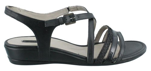 ECCO Women's Touch 25 Strap Dress Sandal
