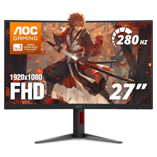 AOC C27G4ZH 27