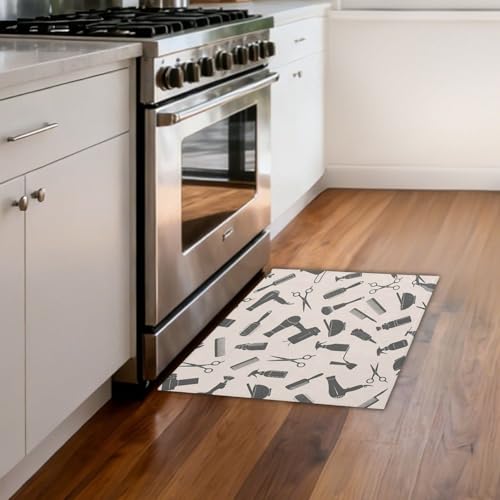 Tapete QUGRL 2x3 Ft para sala y dormitorio miniatura 7