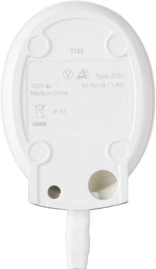 Electric Toothbrush Replacment Charger Model 3757 for Br aun Oral-b
