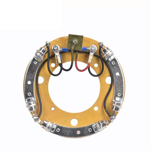 Voltage Regulator Rectifier Diode Surge Suppressor Rotary Silicon Rectifier Bridge Module Marathon Generator Rectifier for XT-1-40F12A