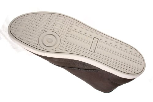 Lacoste Męskie buty Arona 14 dk gry Desert Boots, szary - szary Dk Gry 248-45 EU