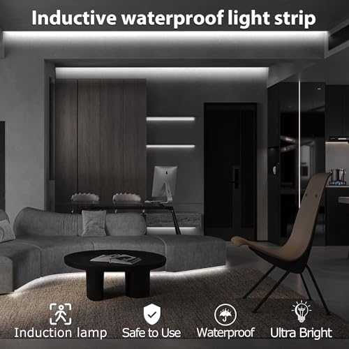 Luz de noche LED estilo Hollywood para dormitorio miniatura 2