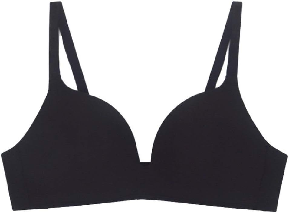 T-YIFUZX Talla Grande Ajustada Bralette Encaje Floral Ajuste ...