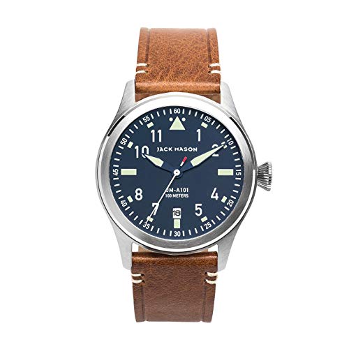 jack mason watch bands