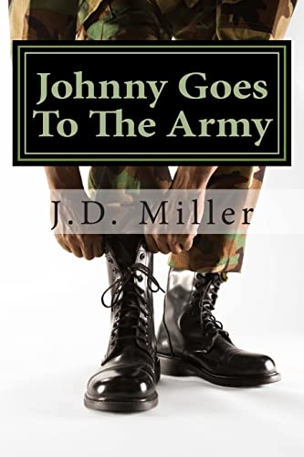 Johnny Goes To The Army