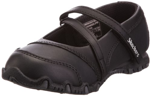 skechers girl school shoes uk