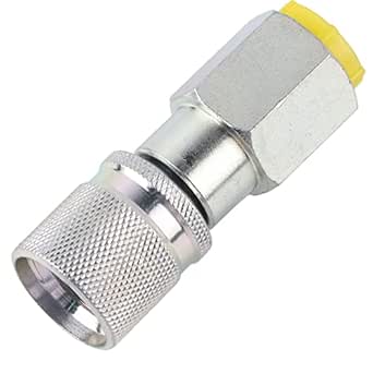 Hydraulic Test Fittings Hydraulic Adapter Test Port,G1/4 to M16*2 ...