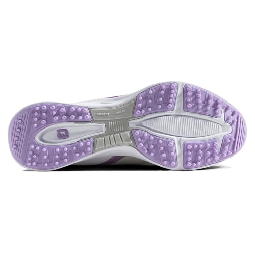 Image of FootJoy Women's FJ Fuel Previous Season Style Golf Shoe