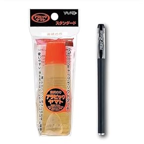Amazon.co.jp: 液体のり - のり・接着剤: 文房具・オフィス用品