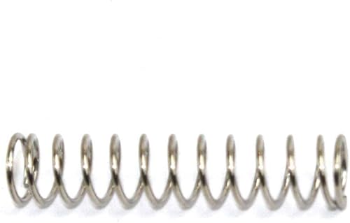 Miniatura 1 de MaxLLTo Reemplazo KK23256 Muelle de compresión para piezas superiores para Max CN55 HN120 (CN55A2-57)