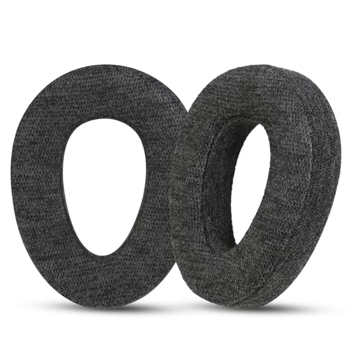 Coussinets de rechange pour casque Sennheiser PXC 550 et PXC 480